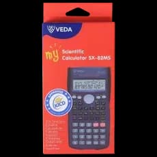 Veda Scientific Calculator Sx-82Ms