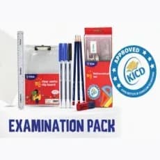 Veda Exam Value Pack